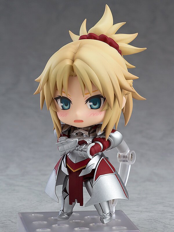 saber nendoroid