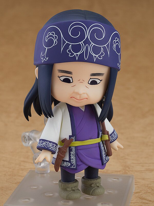 nendoroid golden kamuy