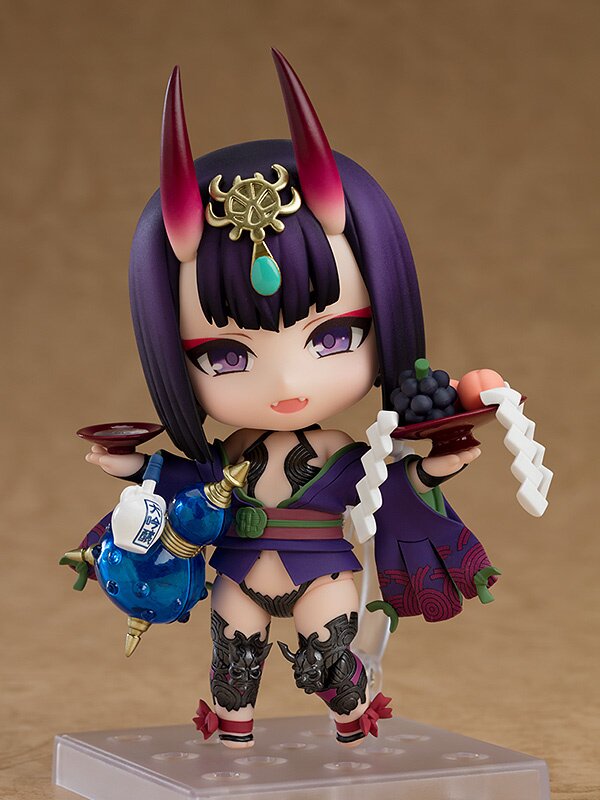 nendoroid fate grand order