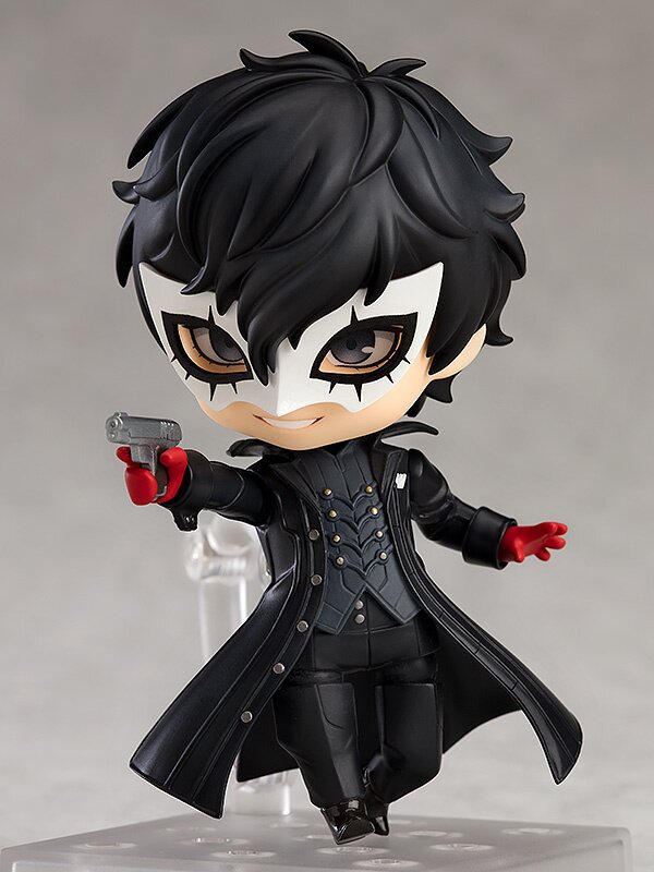 Nendoroid Persona 5 Joker - Tokyo Otaku Mode (TOM)