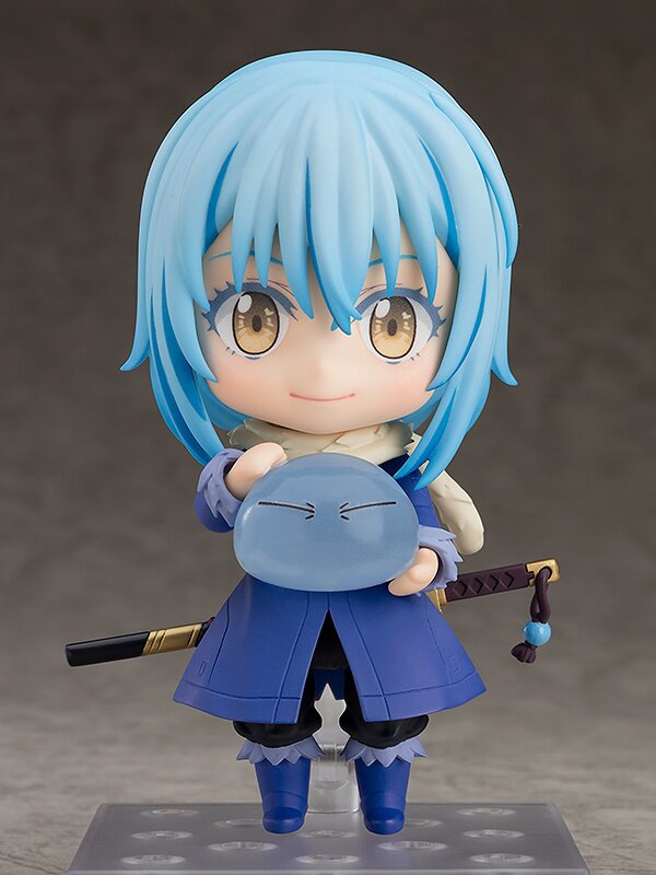 Outlet Nendoroid-Rimuru demon lord