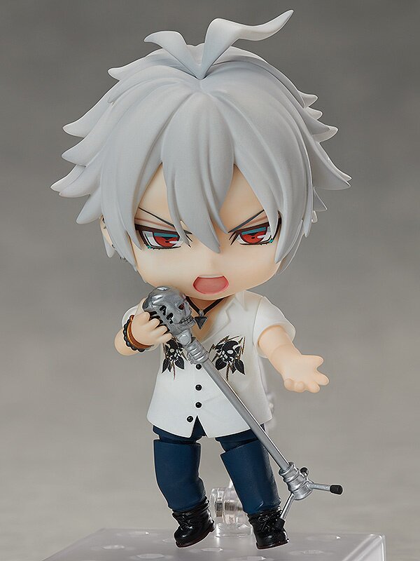 samatoki aohitsugi plush