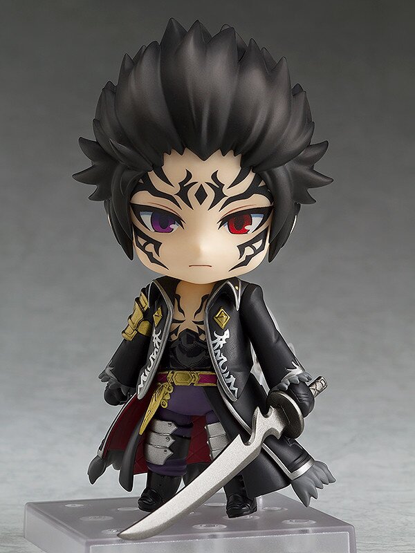 nendoroid brave frontier shion