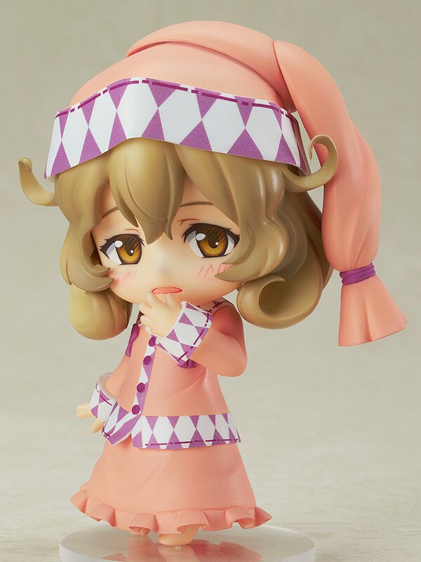 nendoroid 526