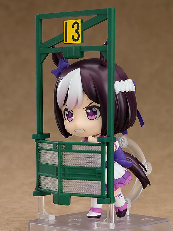 Nendoroid Uma Musume Pretty Derby Special Week: Good Smile Company