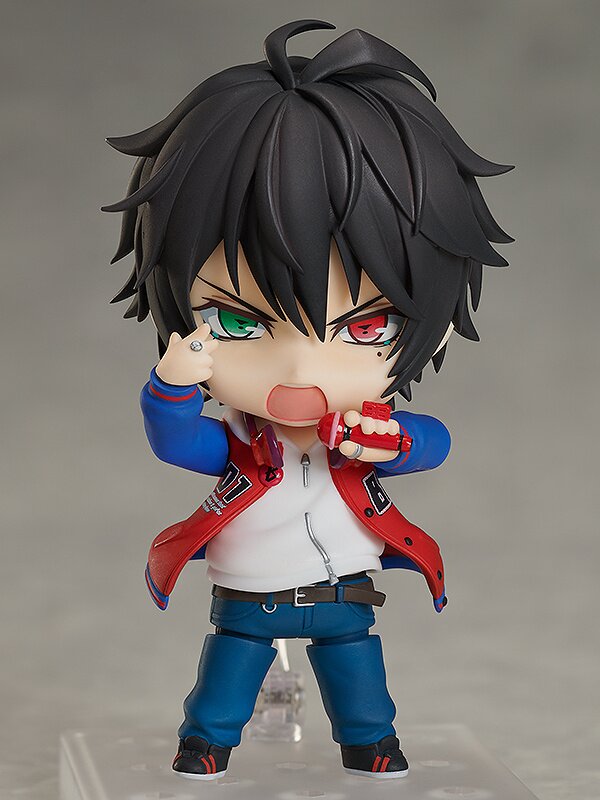 hypnosis mic nendoroid