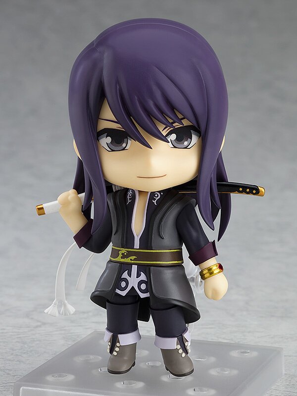 nendoroid tales of