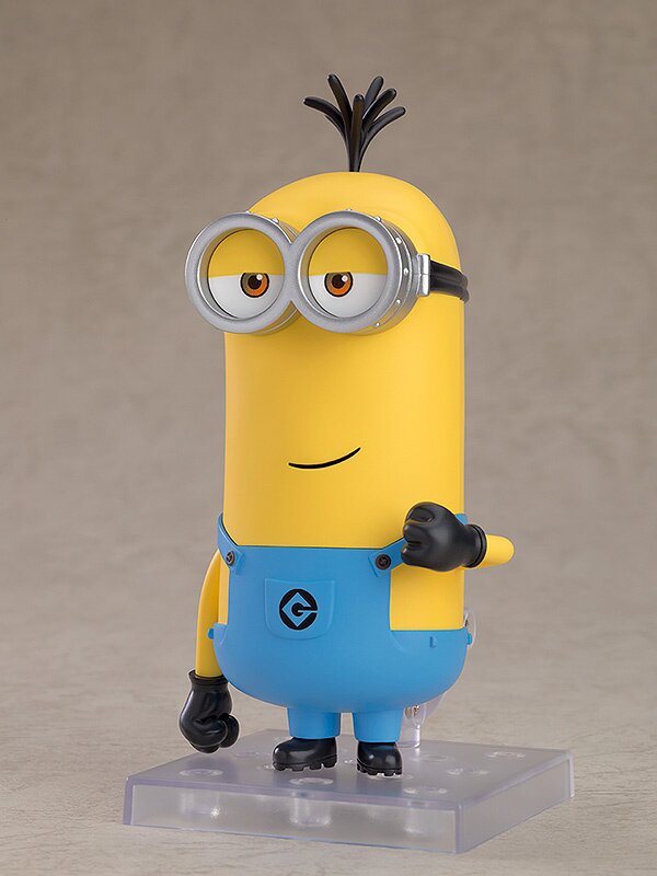 Nendoroid Minions Kevin Tokyo Otaku Mode TOM