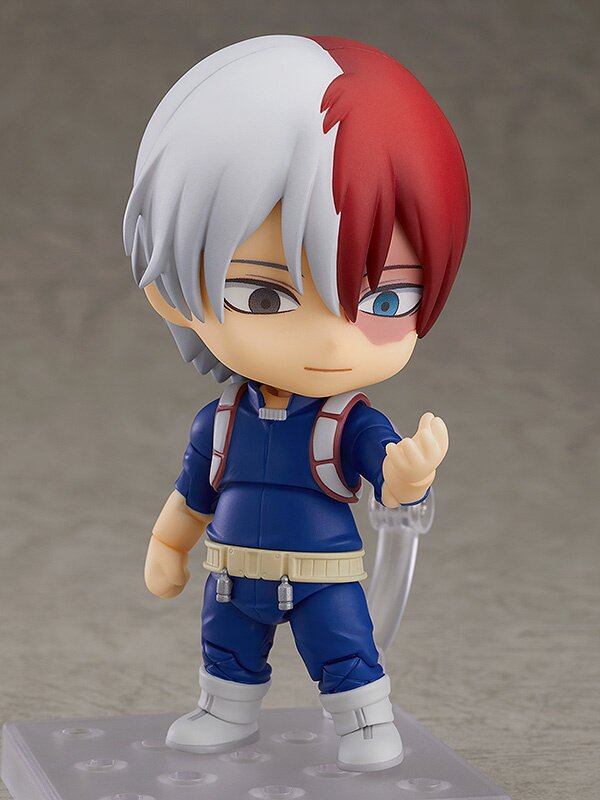 nendoroid todoroki
