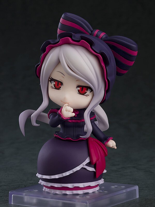 nendoroid 498