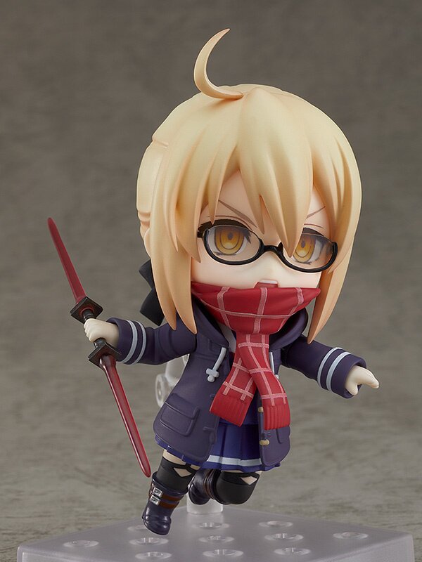 nendoroid 834