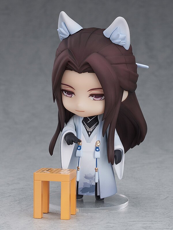 xu mo nendoroid