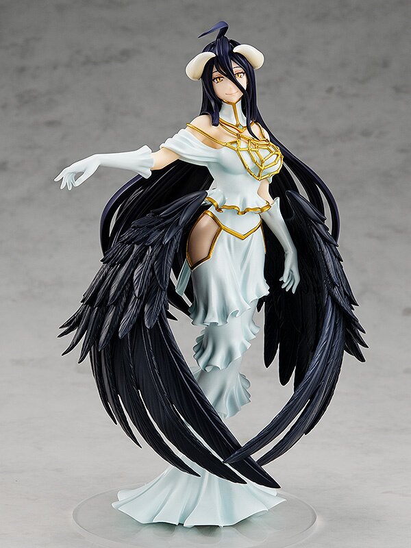 ⭐ New Arrivals ⭐ Official Taito Online Crane Limited figures Overlord IV  Albedo