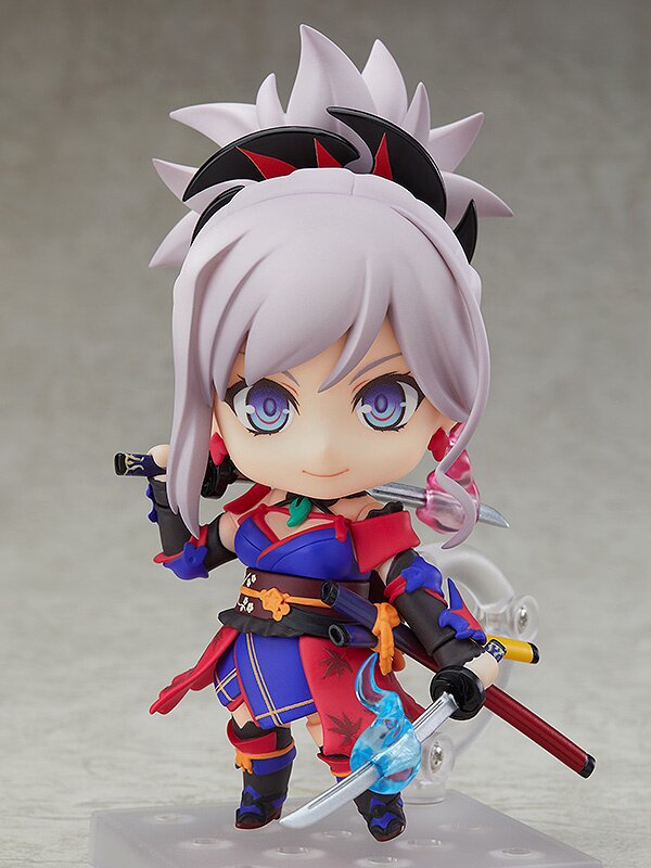 nendoroid 312