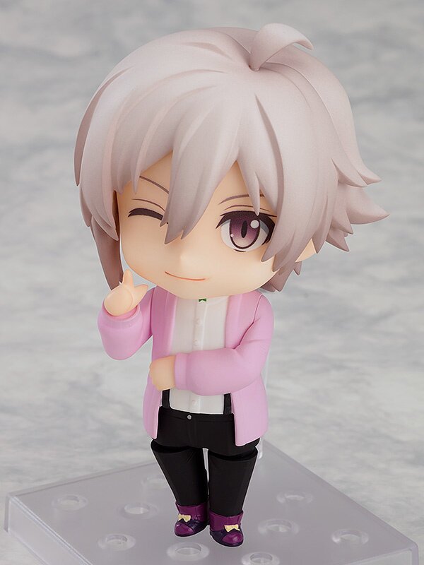 tenn kujo nendoroid