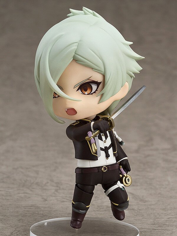 touken ranbu nendoroid list