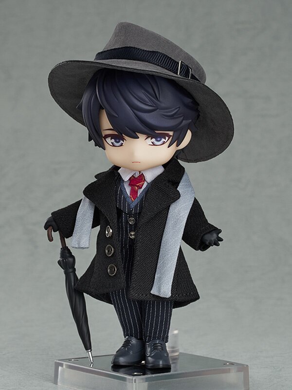 Nendoroid Doll Persona 5 Royal Joker - Tokyo Otaku Mode (TOM)