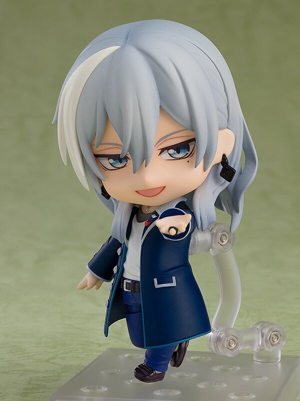 Nendoroid IDOLiSH 7 Yuki