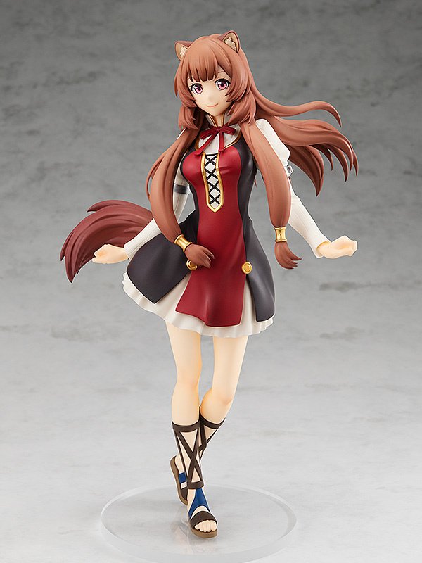 Good Smile Company Pop Up Parade Filo (Season 2 Ver) Figure - The Rising Of The Shield Hero