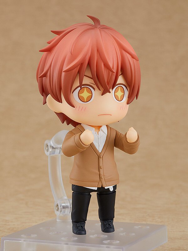 nendoroid given