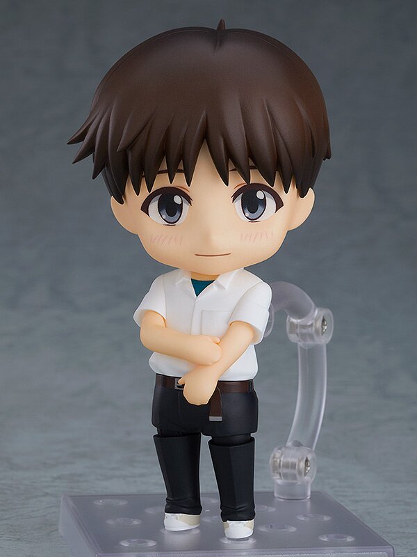 Nendoroid Evangelion Shinji: Good Smile Company - Tokyo