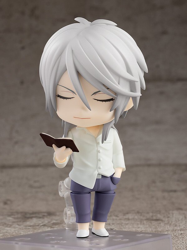 Nendoroid Psycho-Pass Shogo Makishima - Tokyo Otaku Mode (TOM)