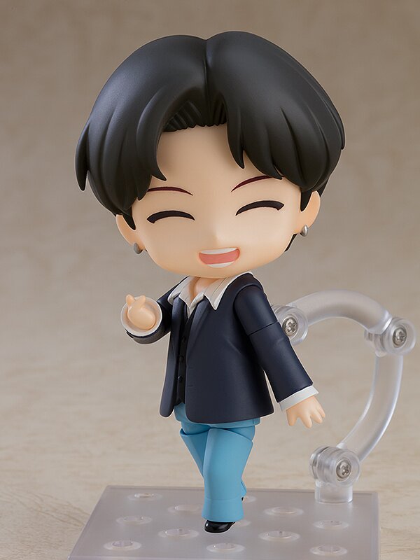 bts nendoroid