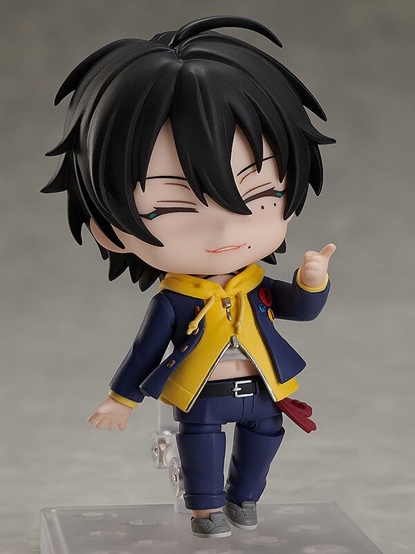 saburo yamada nendoroid