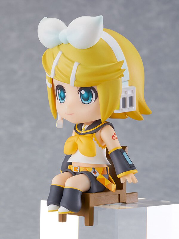 Nendoroid Swacchao! Kagamine Rin - Tokyo Otaku Mode (TOM)