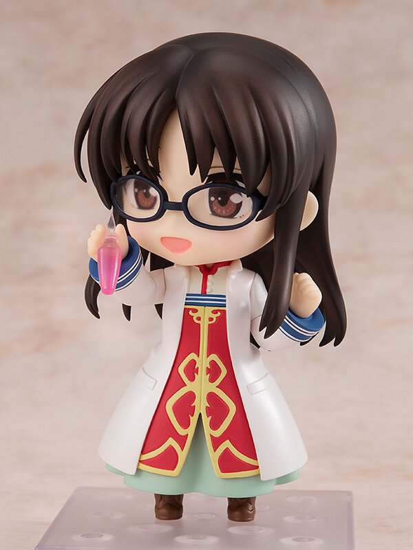 Good Smile GSC Nendoroid - No 1648 Sei Takanashi "The Saint's Magic Power Is Omnipotent" | Online Shop