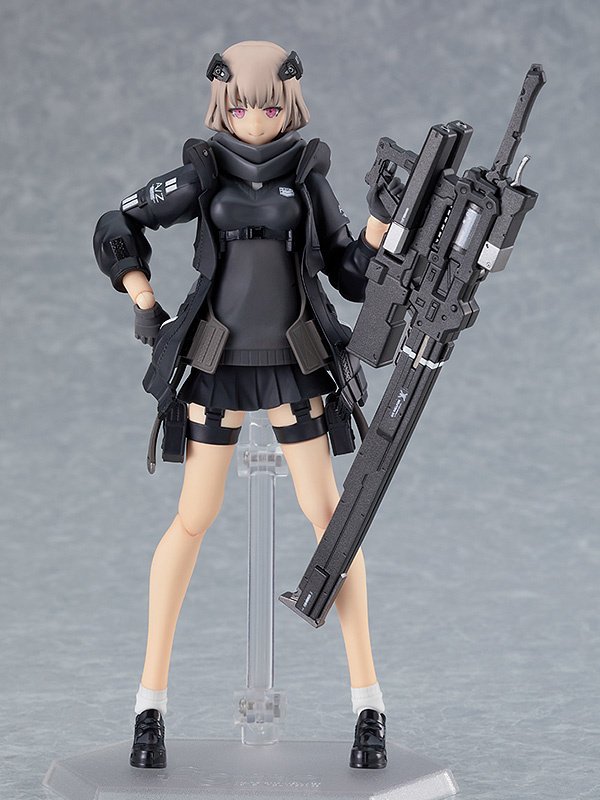 ミリタリー figma A-Z:[B] 513 figma A-Z:[B] - Tokyo Otaku Mode (TOM)