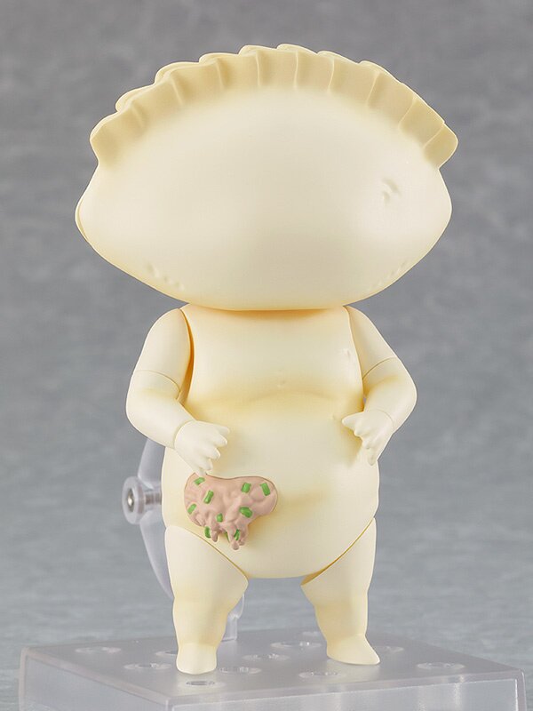 gyoza fairy figure