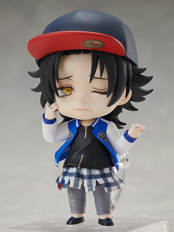 nendoroid hypnosis mic