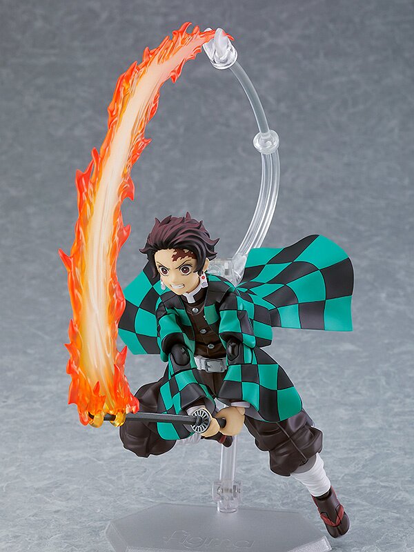 figma Demon Slayer: Kimetsu no Yaiba Inosuke Hashibira: DX Edition: MAX  FACTORY - Tokyo Otaku Mode (TOM)