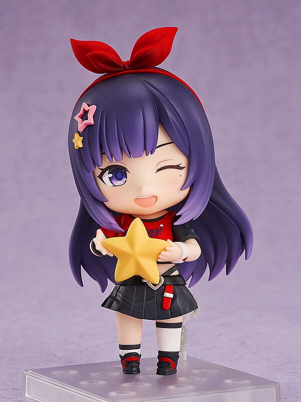 nendoroid bella