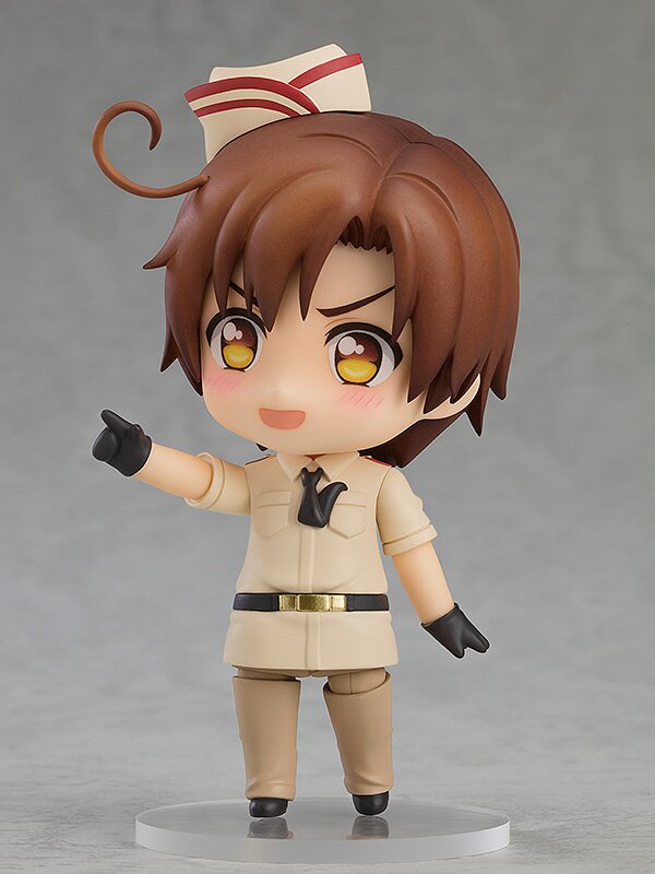 nendoroid 499