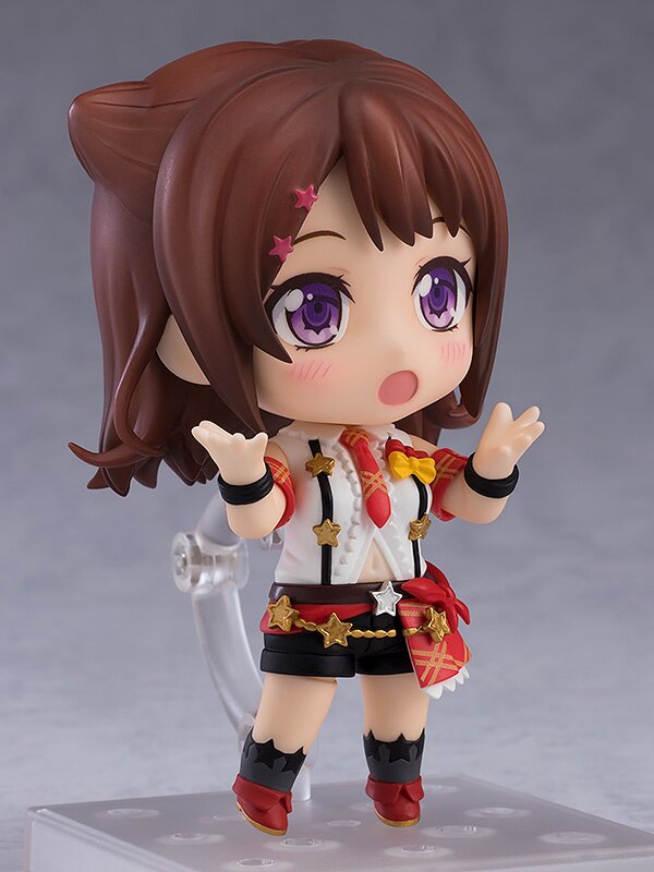 kasumi nendoroid