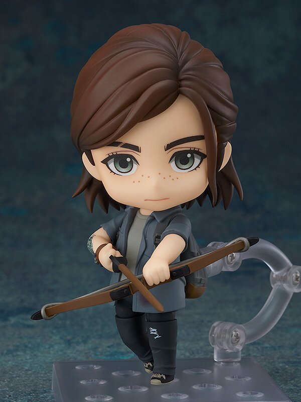 ellie nendoroid