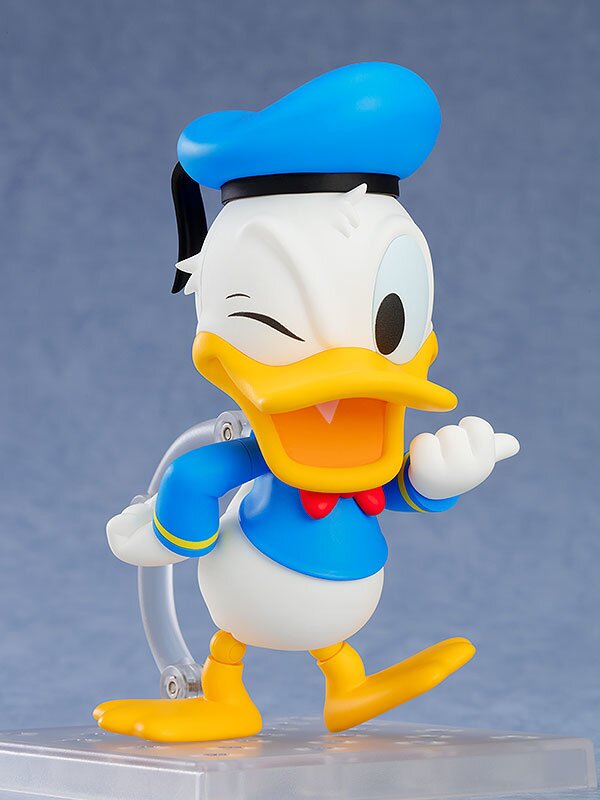 Nendoroid Donald Duck - Tokyo Otaku Mode (TOM)