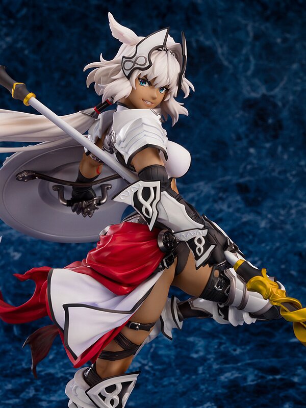 ランサー/カイニス 「Fate/Grand Order」 1/7 Fate/Grand Order Lancer/Caenis 1/7 Scale Figure - Tokyo
