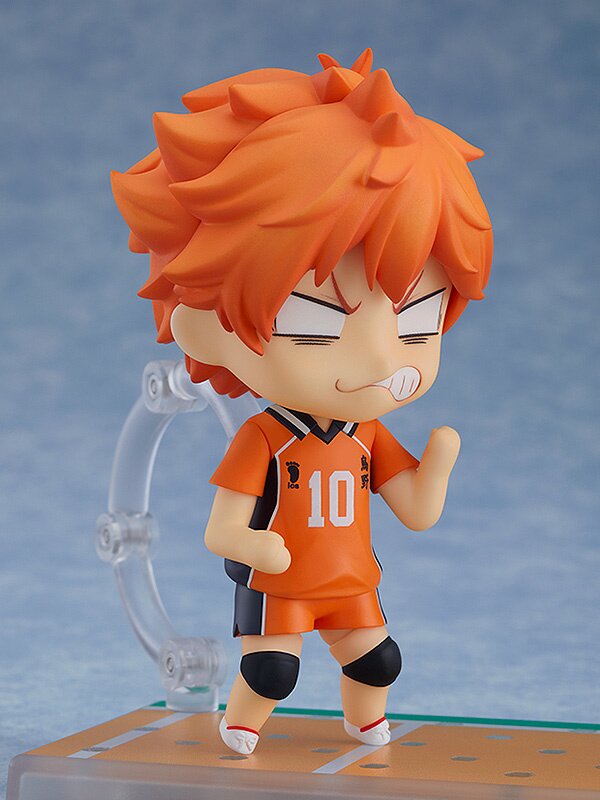 shoyo hinata figures