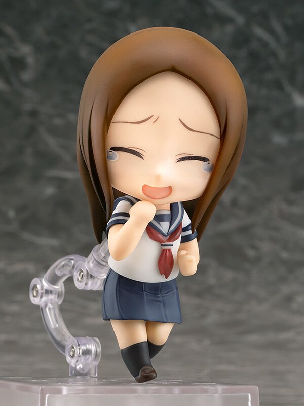 nendoroid takagi