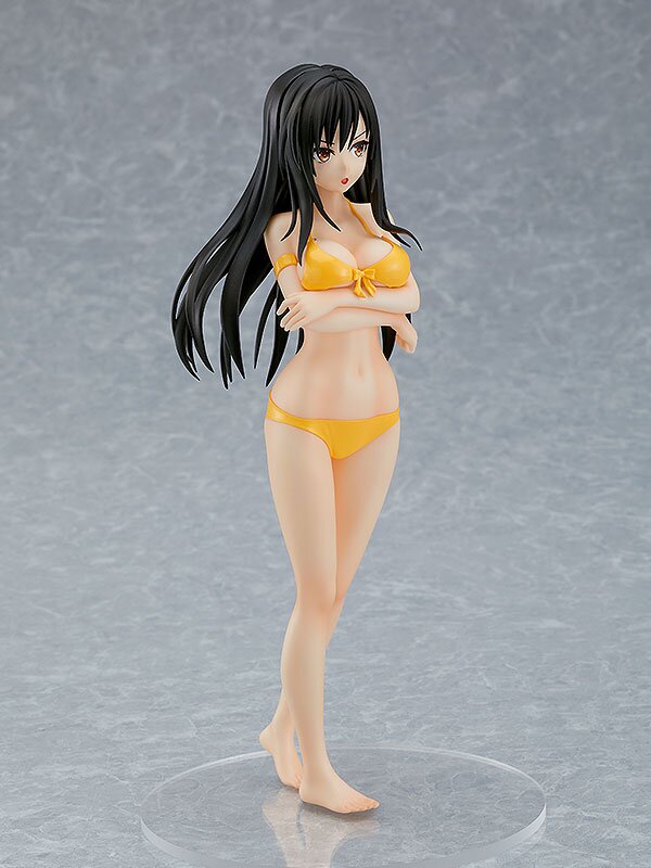 Nemesis To Love-Ru Darkness Pop Up Parade Figure