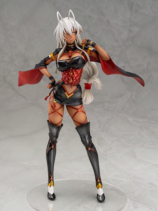 Full Metal Daemon Muramasa