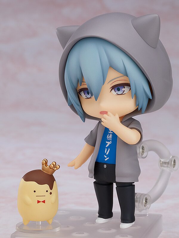 nendoroid tamaki yotsuba