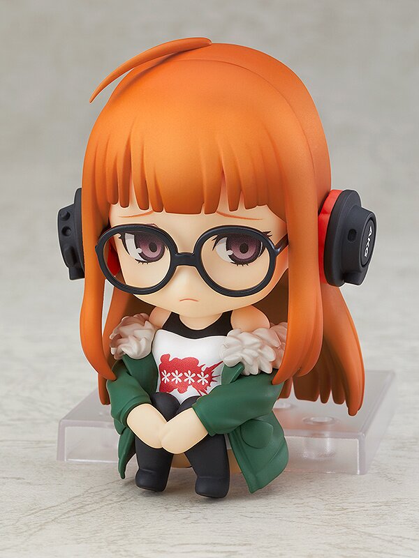 rio futaba nendoroid