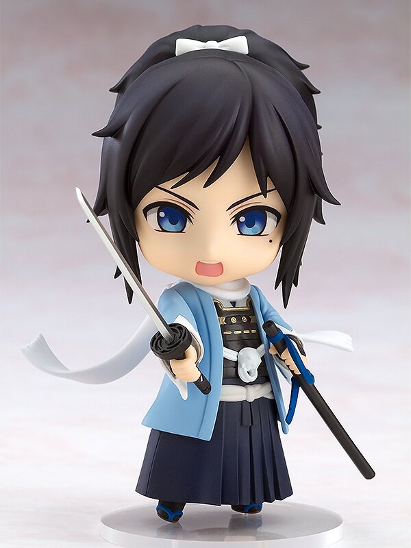 touken ranbu nendoroid list