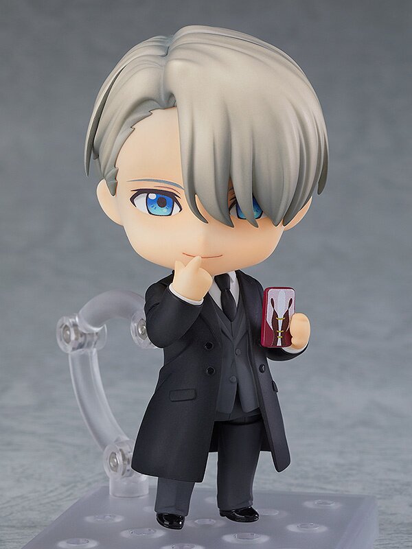 nendoroid victor nikiforov