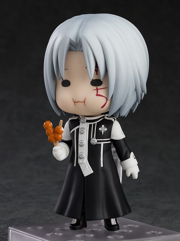 Nendoroid D.Gray-man Allen Walker - Tokyo Otaku Mode (TOM)