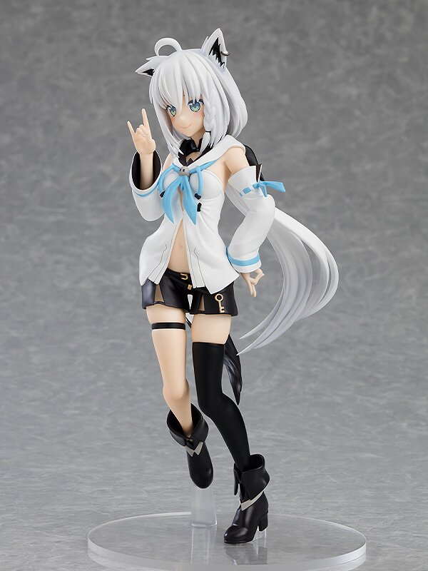 shirakami fubuki figure